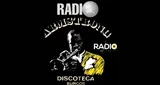 Logo da Armstrong Radio Burgos