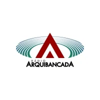Logo da Radio Arquibancada