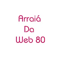 Arraiá Web 80