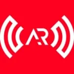 Logo da Array Radio