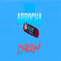 Logo da Arrocha Itaqua