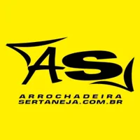 Logo da Arrochadeira Sertaneja