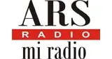 Logo da ARS Radio