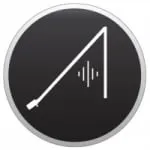 Logo da Art Of Music Web Radio