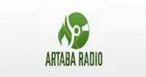 Logo da Artaba Radio