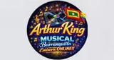 Logo da Arthurkingmusical stereo