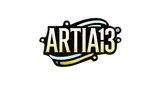 Logo da Artia13 Radio