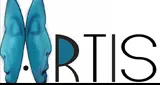 Logo da Artis Producciones