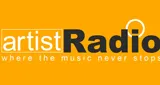 Logo da ArtistRadio