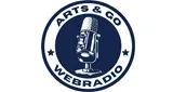 Logo da Arts & Go