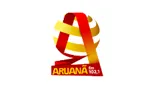 Logo da Aruanã FM