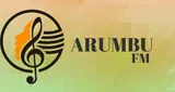 Logo da Arumbu fm