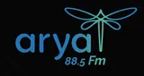 Logo da Arya 88.5 FM