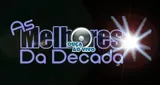 Logo da As melhores da década