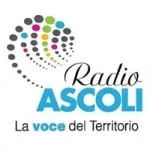 Logo da Ascoli 103.0 FM