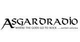 Logo da Asgard Radio
