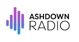 Logo da Ashdown Radio