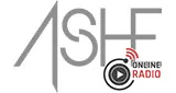 Logo da Ashe Radio