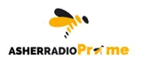 Logo da Asher Radio Prime