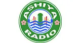 Logo da Ashiya Radio