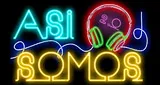 Logo da Asi Somos Radio