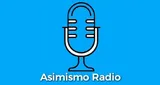 Logo da AsíMismo Radio