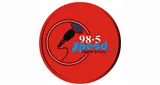 Logo da ASKiNG Radio SPEED FM