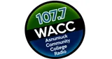 Logo da Asnuntuck Radio