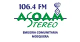 Asoam Stereo