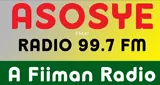 Logo da Asosye