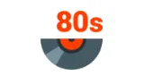 Logo da Aspen80s