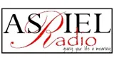 Logo da Asriel Radio