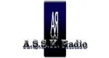 Logo da ASSK Radio
