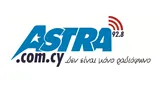 Logo da Astra FM