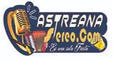 Logo da ASTREANA RADIO