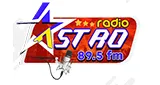Logo da Astro