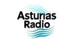 Logo da Asturias Radio