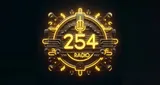 Logo da AT254 Radio