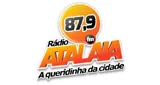 Logo da ATALAIA