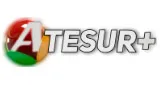 Logo da Atesur Radio