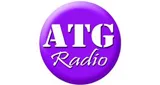 Logo da ATG Radio