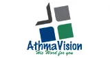 Logo da Athmavision