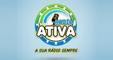 Logo da Ativa