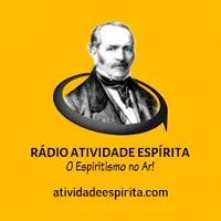 Atividade Espírita