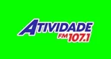 Logo da Atividade Itabuna BA