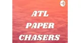 Logo da Atl Paper Chasers Radio