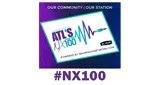 Logo da ATL's #NX100 - IBNX Radio