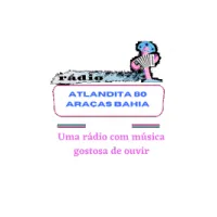 Atlandita 80