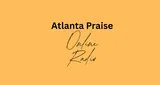 Logo da Atlanta Praise