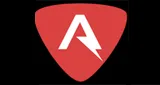 Logo da Atlantic Radio